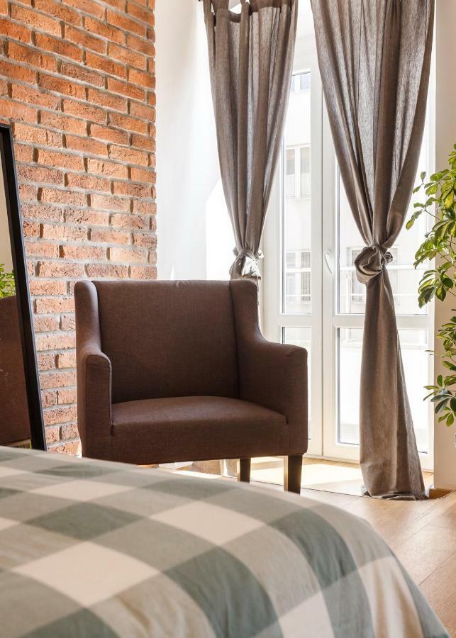 Central Rijeka Apartments Ciottina 24 Kültér fotó